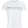 Armani Exchange 8nzt72-z8h4z T-shirt Med Korte ærmer