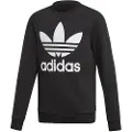 Adidas Originals Trefoil Crew Sweatshirt