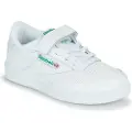 Reebok Club C 1v Velcro Sko