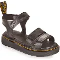 Dr. Martens Klaire Sandaler Til Børn