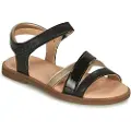 Geox Sandaler til børn Geox SANDAL KARLY GIRL barn 24