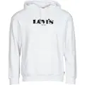 Levi's T2 Relaxed Graphic Hættetrøje