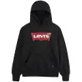 Levi's Sweatshirts Levis BATWING SCREENPRINT HOODIE barn 3 år