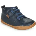 Camper Peu Cami Booties