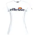 Ellesse Hayes T-shirt Med Korte ærmer