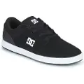 Dc-shoes Crisis 2 Skatesko sort