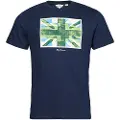 Ben Sherman 65586 T-shirt Med Korte ærmer