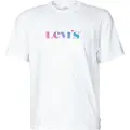 Levi's Relaxed Fit T-shirt Med Korte ærmer