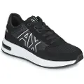 Armani Exchange Xux090 Sko