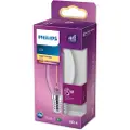 Signify Led E14 Kerte 1.4w Klar 136lm