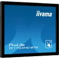 Iiyama Prolite Tf1734mc-b7x 17" Touch Open Frame Sxga 5:4