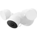 Google Nest Cam With Floodlight (wired)
