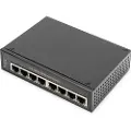 Digitus Dn-651108 Switch 8 Porte