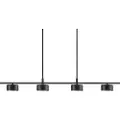 Nordlux - Spotlight Clyde - Sort - Spotlights - - Homeroom