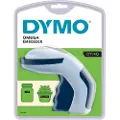 Dymo Omega Prægemaskine DE/GB