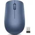 Lenovo 530 trådløs mus Abyss Blue