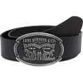 Levis Accessories Billy Plaque Bælte