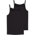 Name It Kids Basis 2-pak Stroptop