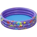 Bestway Intergalactic Surprise 102x25 Cm Rund Oppustelig Pool