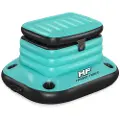 Bestway Coolerz Glacial Sport Oppustelig Flydende Køler 49l