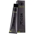 I.C.O.N. Ecotech Color Natural Color 7.3 Medium Golden Blonde 60ml Hårfarver