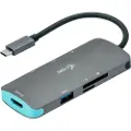 I-Tec Usb C Nano 4k Hdmi Hub