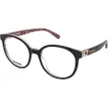 Love Moschino Mol584-807 Kvinde Med Briller