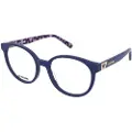 Love Moschino Mol584-pjp Kvinde Med Briller