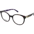 Love Moschino Mol584-086 Kvinde Med Briller