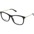 Love Moschino Mol589-807 Kvinde Med Briller