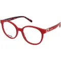 Love Moschino Mol584-c9a Kvinde Med Briller