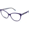 Love Moschino Mol591-b3v Kvinde Med Briller