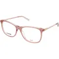 Love Moschino Mol589-c9n Kvinde Med Briller