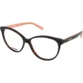 Love Moschino Mol591-086 Kvinde Med Briller