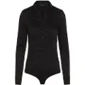 Vero Moda Lady String Langærmet Body