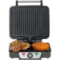 Mesko Ms 3050 Elektrisk Grill 2500w
