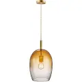Nordlux - Loftlampe Uma 23 - Transparent - Loftpendler - - Homeroom