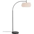 Nordlux Dicte gulvlampe, beige