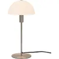 Nordlux - Bordlampe Ellen 20 - Sølvfarvet - Bordlamper - - Homeroom