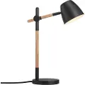 Nordlux - Bordlampe Theo - Natur - Bordlamper - - Homeroom