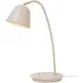 Nordlux - Bordlampe Fleur - Beige - Bordlamper - - Homeroom
