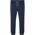 Name it Ensfarvet Sweatbukser