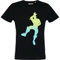 Koch Media Fortnite Take The L T-shirt Med Korte ærmer