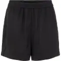 Object Tilda Shorts Med Høj Talje