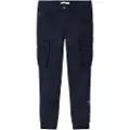 Name it Bamgo Regular Fitted Twill Bukser