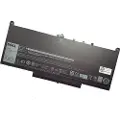 Dell Battery 55whr 4 Cell