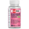 Saltstick Fastchews Tabletter Vandmelon 60 Enheder