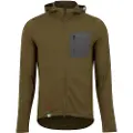 Pearl Izumi Summit Thermal Sweatshirt Med Lynlås