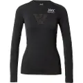 X-Bionic Inven4.0 Run Speed T-shirt Med Lange ærmer