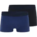 Superdry Multi Boxers 2 Enheder